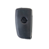433MHZ Car Key Fob Replacement for 2014-2017 Rogue S Remote 3 Button CWTWB1G76  KR-N3RB-10